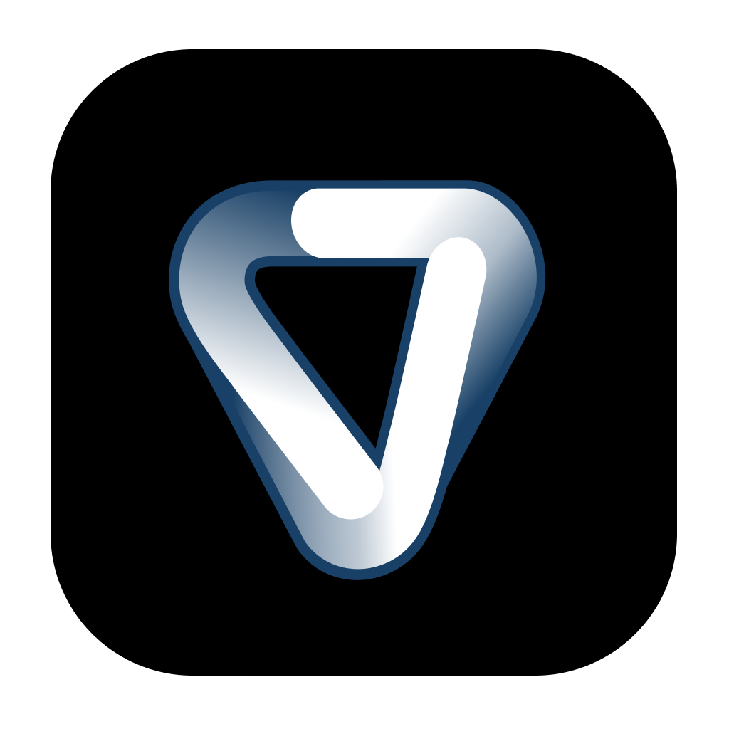 Vardon desktop finance app logo